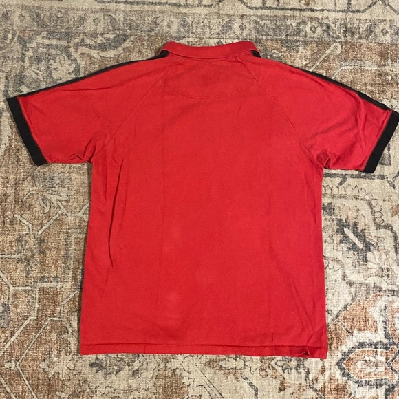 Super rare large vintage nike polo - Picture 2 of 4